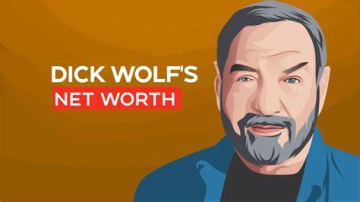 Dick Wolf Spouse: Discovering the Life and Legacy of a Television Icon's Partner
