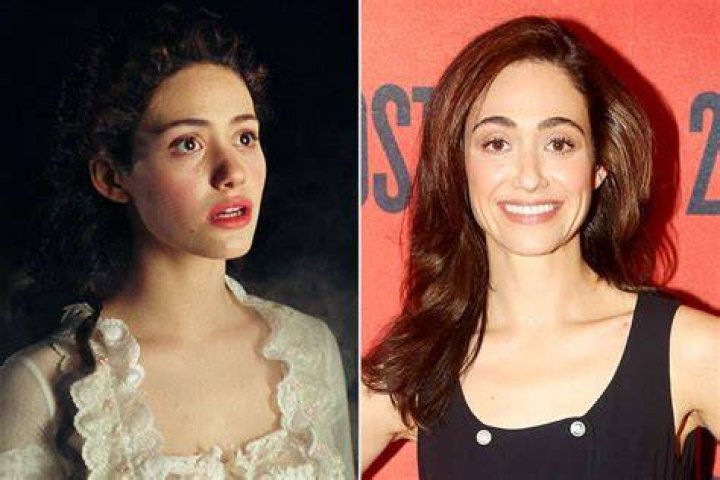Did Emmy Rossum Sing in Phantom of the Opera? A Deep Dive