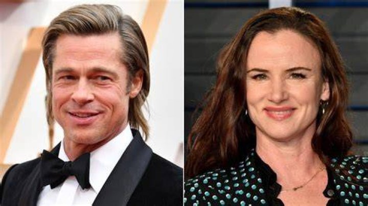 Did Juliette Lewis Date Brad Pitt? Unveiling the Truth Behind Their Alleged Romance