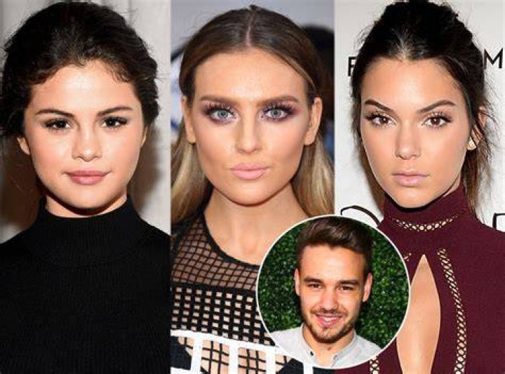 Did Selena Gomez Date Liam Payne? Truth Revealed!