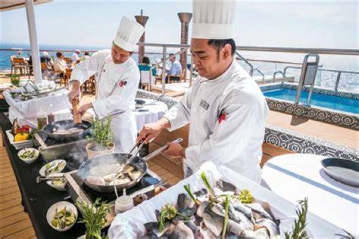 Diddy's Restaurant: A Culinary Experience Like No Other