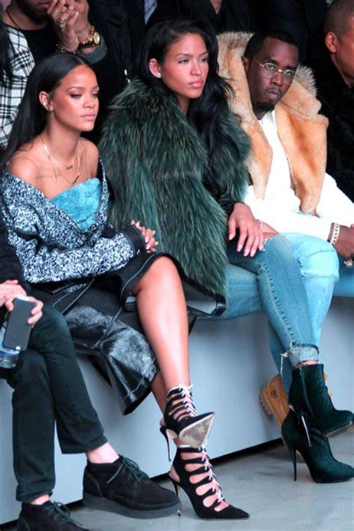 Diddy & Rihanna: Their Unexpected Connection!