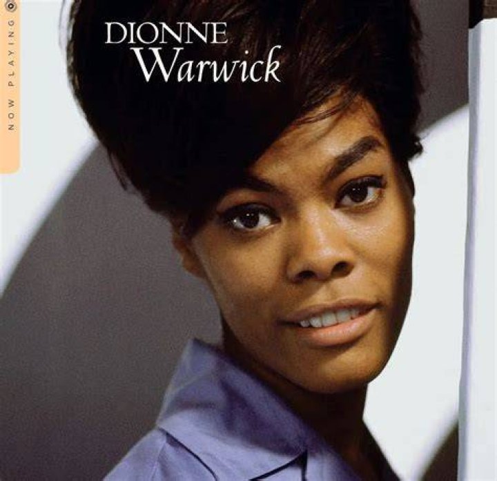 Dionne Warwick's 