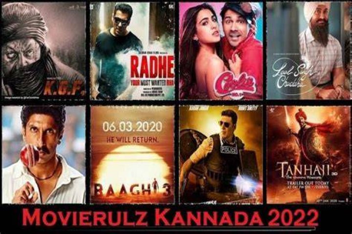Discover the Best Movierulz Kannada Movies 2025: What to Expect?