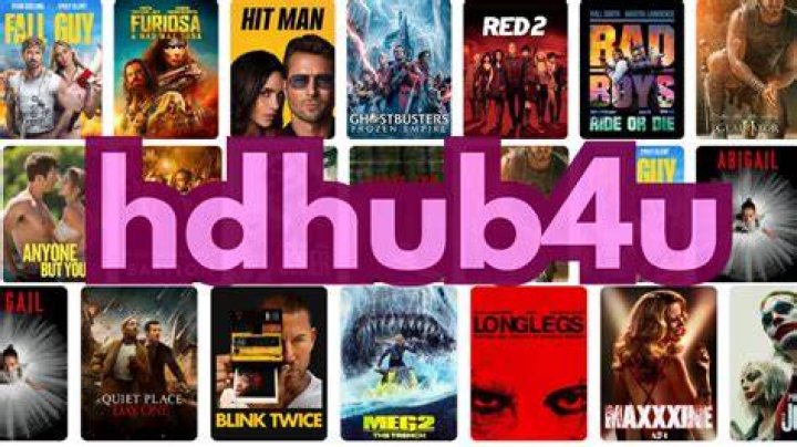 Discover the Best of HDHub4u Movie Official: A Complete Guide