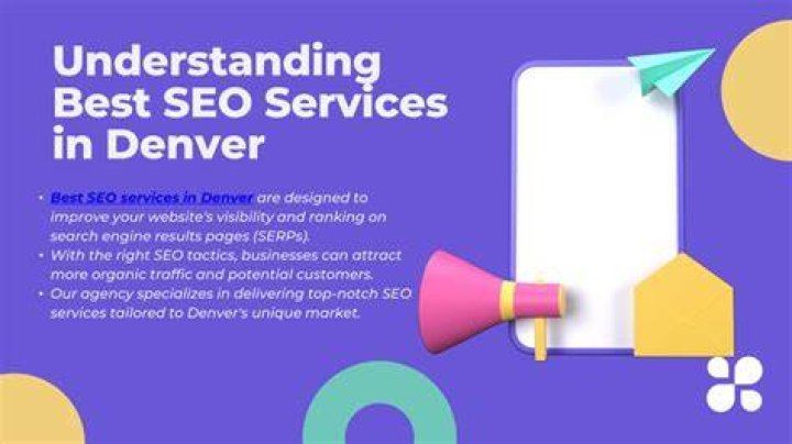 Discover the Best SEO Services in Denver: A Comprehensive Guide