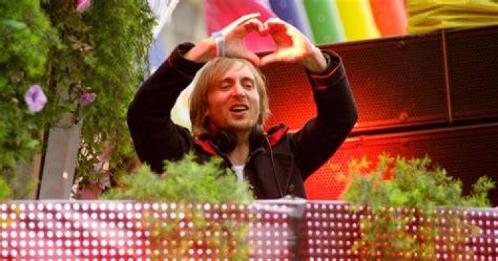 Discover the Extraordinary Talent of Tim Guetta: A Rising Star in the Music Industry