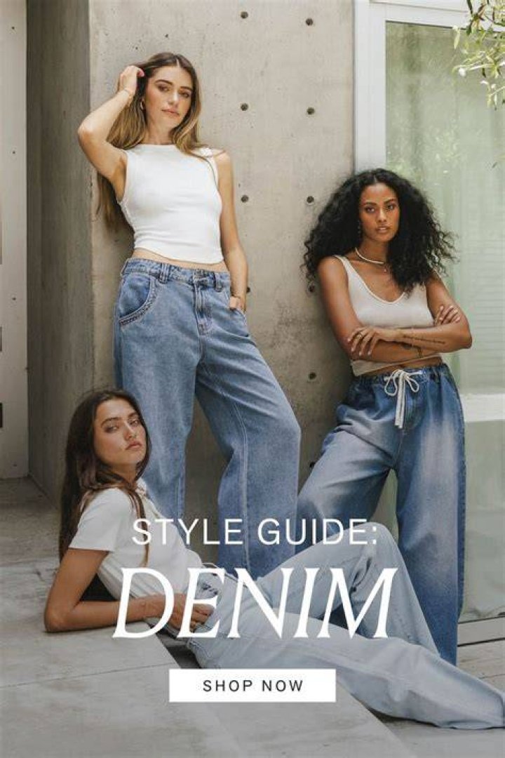 Discover the Iconic Neptune Star Jeans: Your Ultimate Denim Guide