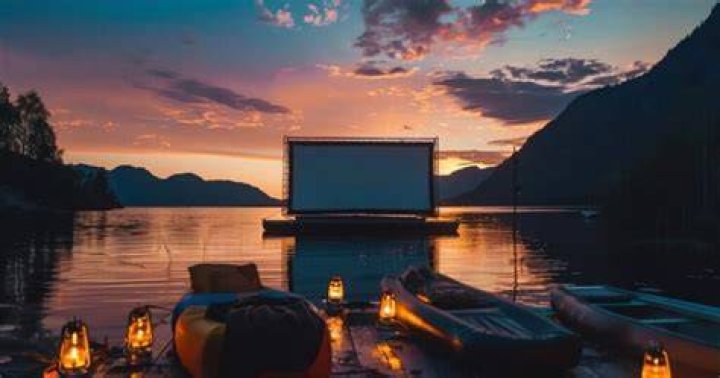 Discover the Magic of Disremovie: Your Ultimate Movie Destination