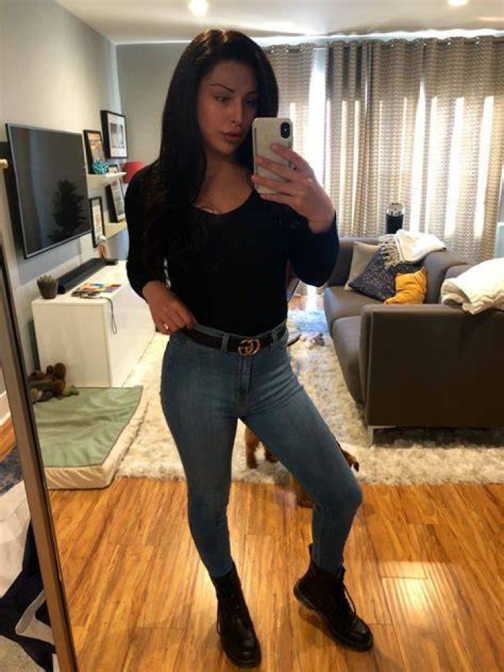 Discover the Rise and Influence of Chanel Santini: A Comprehensive Guide