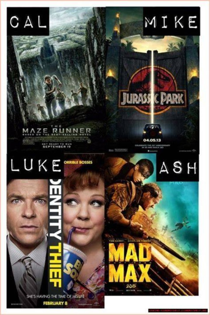 Discover the Ultimate Movie Experience with Movierulze