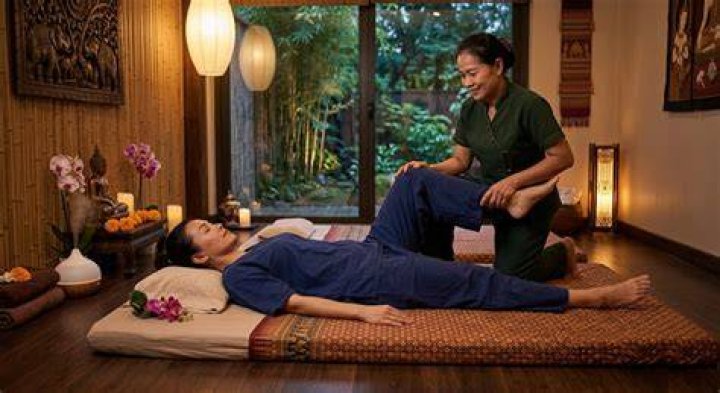 Discover the World of Asian Massage Videos: A Comprehensive Guide