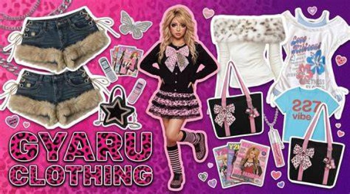 Discover the World of Drop In Gyaru: A Comprehensive Guide