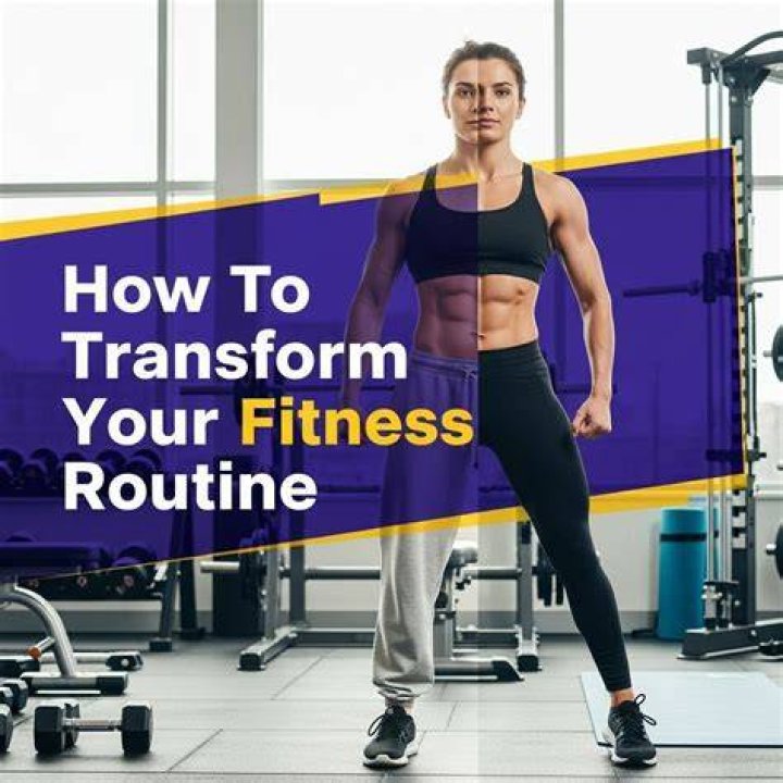 Discover Vega Move: New Fitness Trends and Exercises to Transform Your Routine