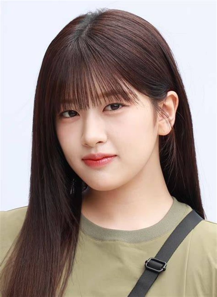 Discovering Ahn Yu-Jin's Age: A Comprehensive Guide to Her Journey