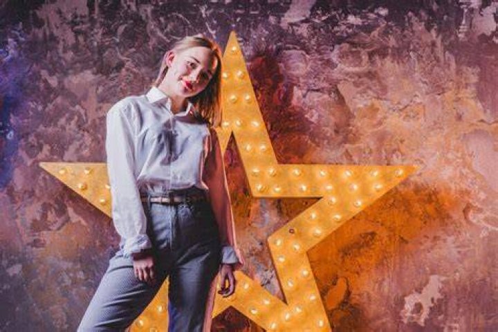 Discovering Andie Elle: A Rising Star in the Spotlight