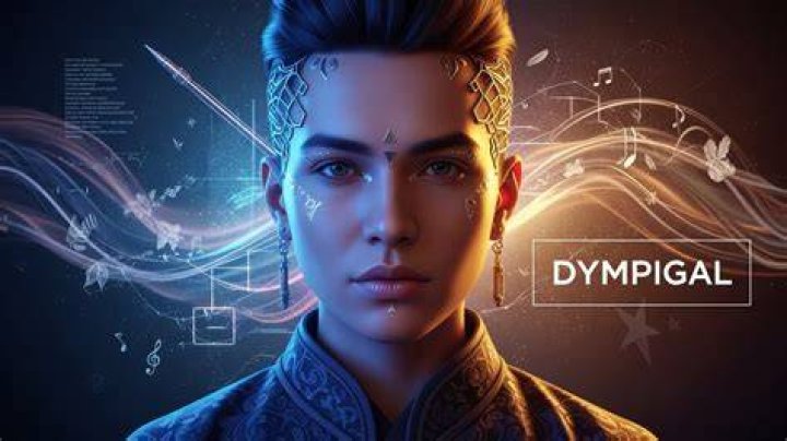 Discovering Ari Kytsya: The Rising Star Shaping Modern Creativity
