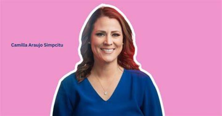 Discovering Camillia Araujo ED: A Comprehensive Guide to Her Life and Achievements
