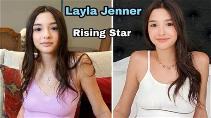 Discovering Layla Jeener: The Rising Star and Her Journey to Success