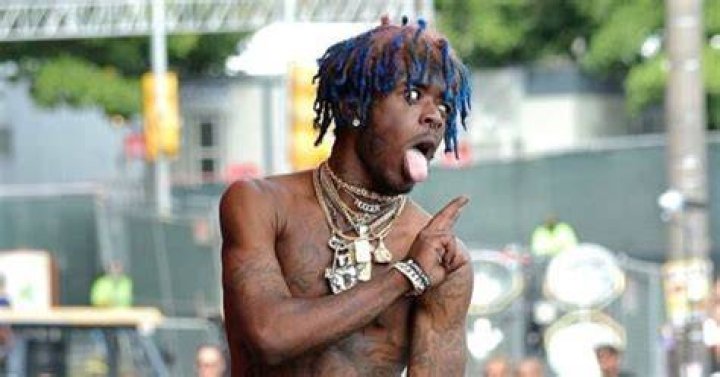 Discovering Lil Uzi Vert Net: A Comprehensive Guide to the Rapper's World