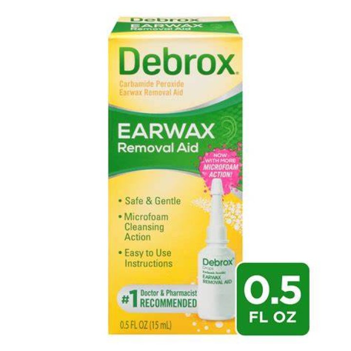 Discovering the Best Ear Wax Removal Drops for Your Needs