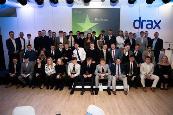 Discovering the Drax Group: A Comprehensive Guide to Their Impact and Innovation