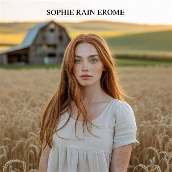 Discovering the Enigma of O Sophia Rain Erome: A Deep Dive into Her World