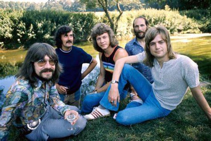 Discovering the Legacy of Moody Blues Members: A Deep Dive into Their Journey