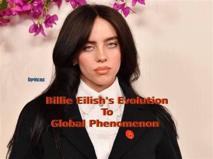 Discovery of Billie Eilish: Unveiling the Phenomenon