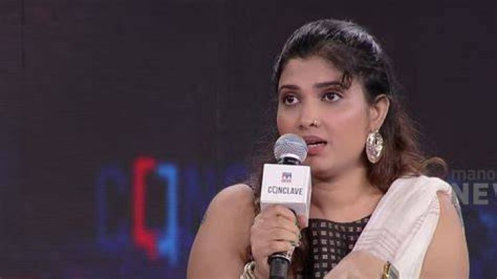 Divya Prabha: A Rising Star in the Entertainment Industry