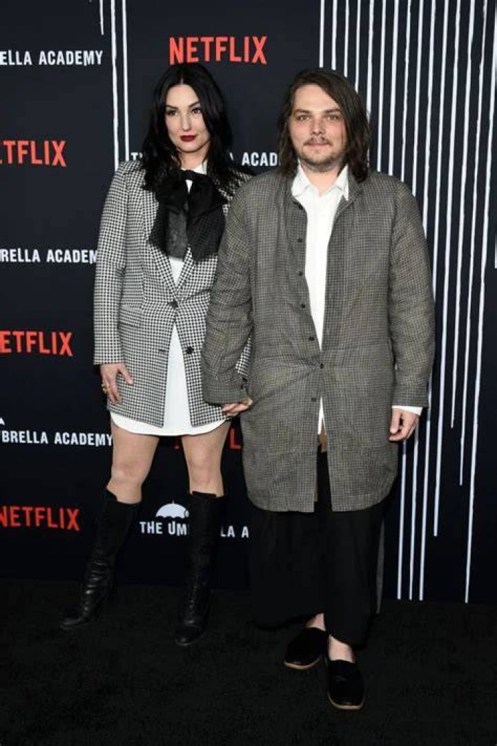 Does Gerard Way Have a Wife? Exploring the Personal Life of the Iconic Musician and Author