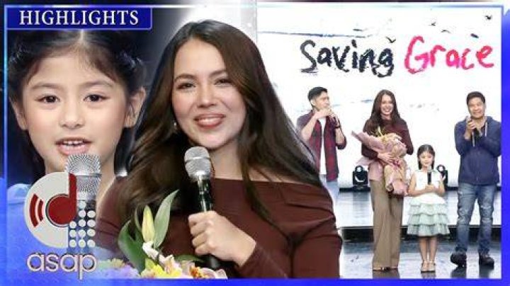 Does Julia Montes Have a Child? Exploring the Life and Career of a Rising Star
