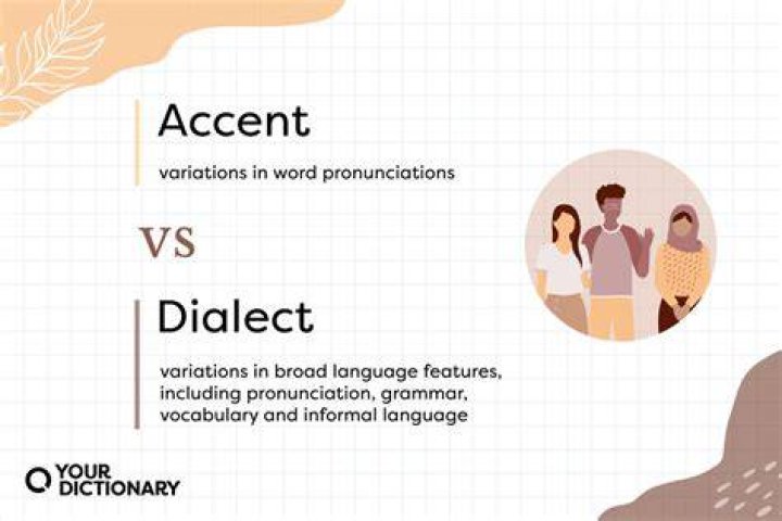 Does Tiene Have an Accent? A Comprehensive Exploration of Language, Accent, and Identity