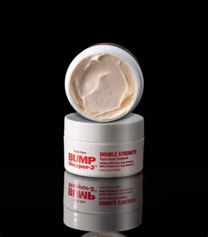 Doesn&rsquo;t Bump Stopper Cause Hair Loss? Exploring Facts & Myths
