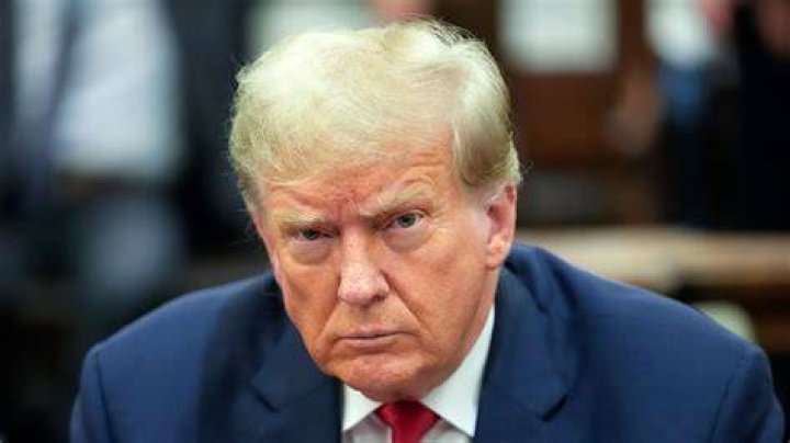 Donald Trump Fresh Look: A Comprehensive Exploration of His New Image