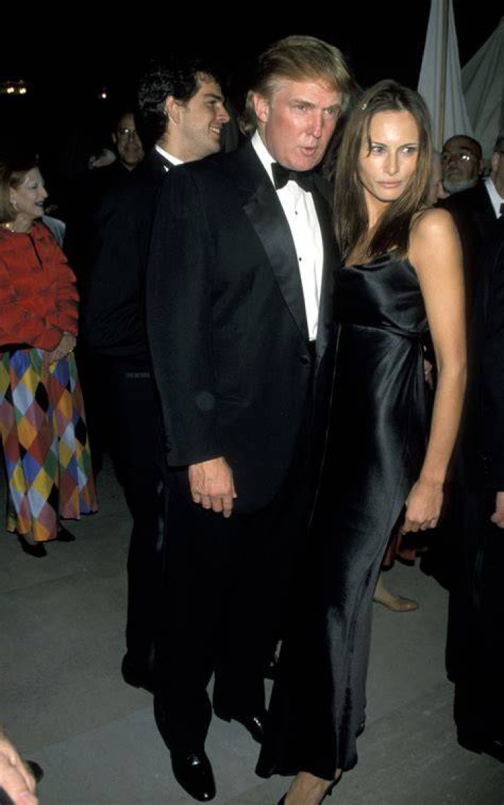Donald Trump in 1998: A Comprehensive Look at His Business Ventures and Public Life