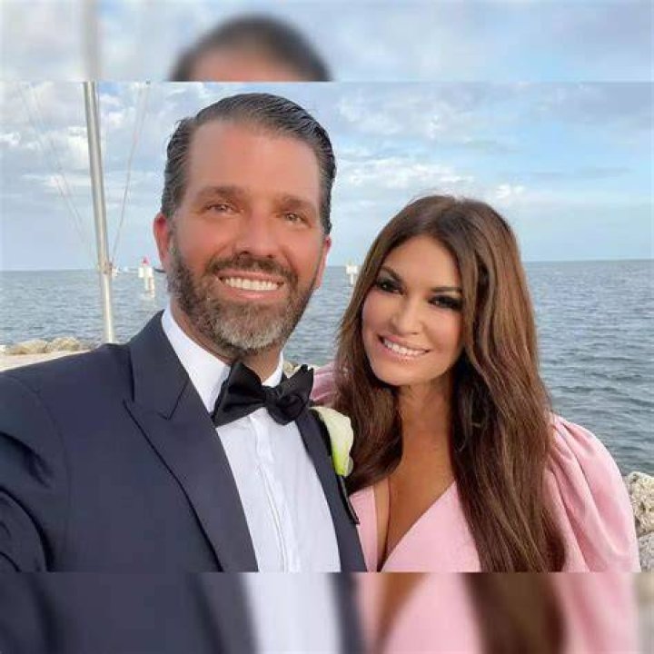 Donald Trump Jr. and Kimberly Guilfoyle Wedding: Exclusive Details and Photos