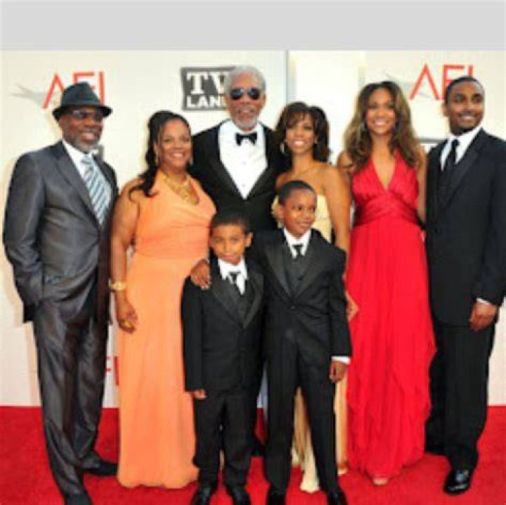Donavan Lee Freeman: A Rising Star in the Entertainment Industry