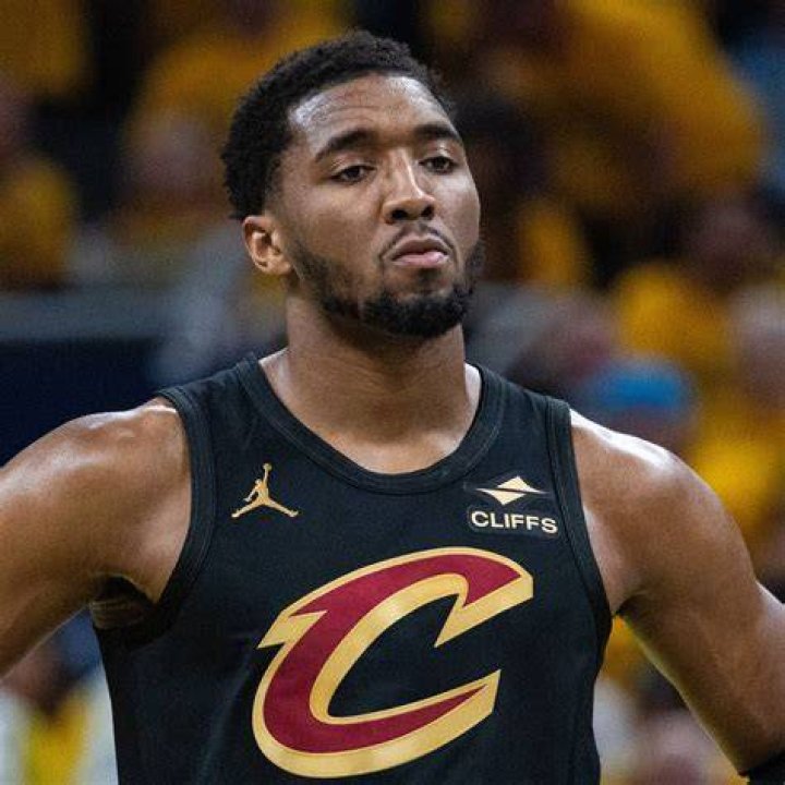 Donovan Mitchell Primer: A Comprehensive Look into the NBA Star