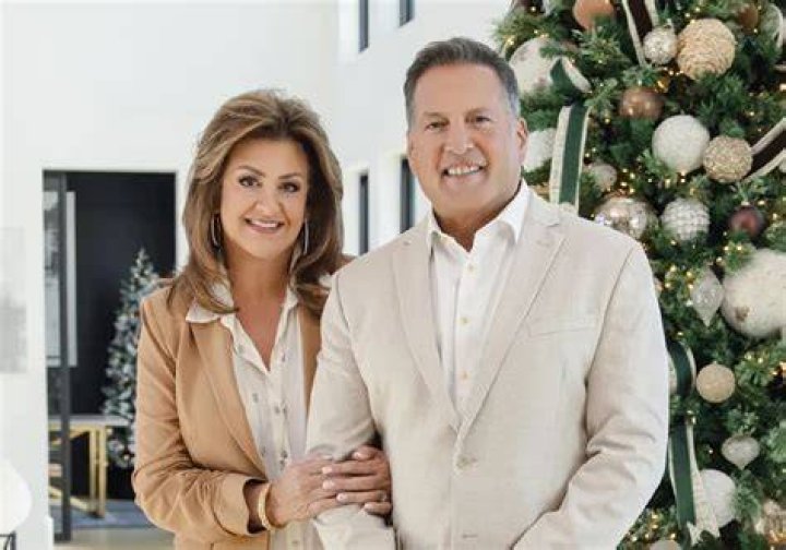 Doug Weiss's First Wife: Who Was She?