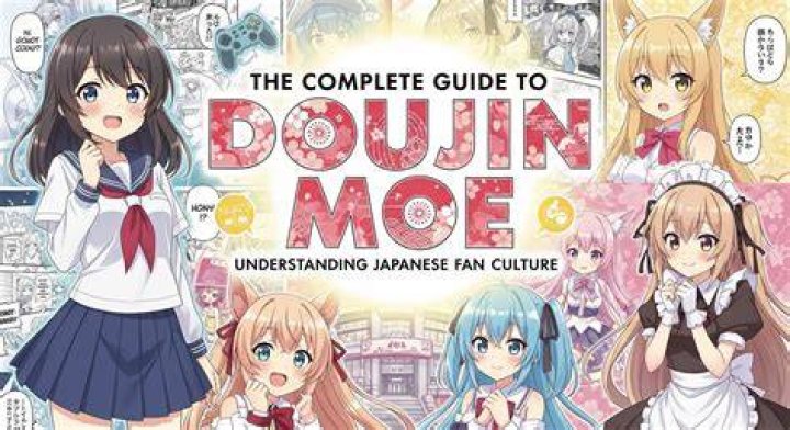 Doujin Meaning: A Comprehensive Guide to Understanding the World of Doujin
