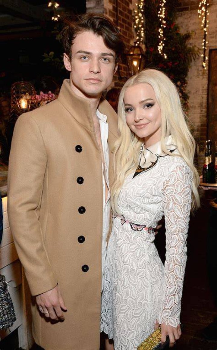 Dove Cameron and Thomas Doherty Descendants: A Comprehensive Look at Their Legacy