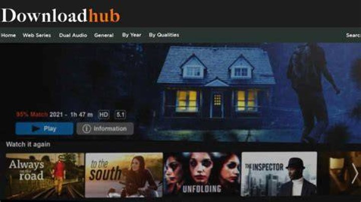 Download 4K Videos from DownloadHub: A Comprehensive Guide