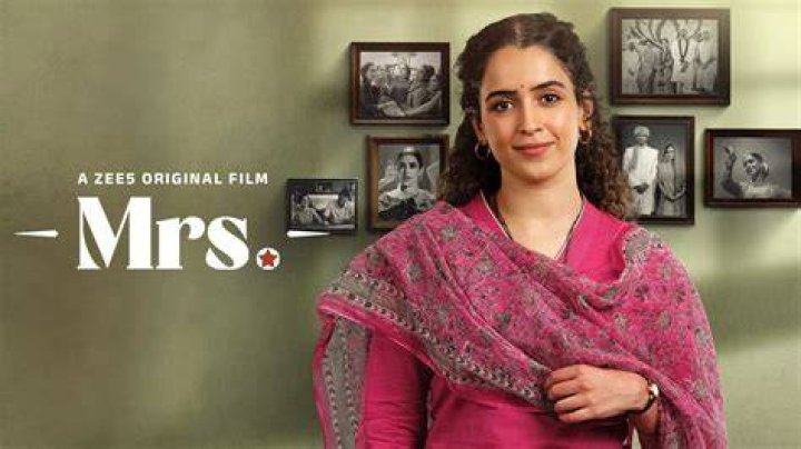 Download Mrs. Full Movie: A Comprehensive Guide to Legal Streaming and Downloads