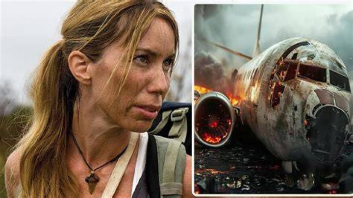 Dr. Mireya Mayor Plane Crash: The Untold Story of Survival and Resilience