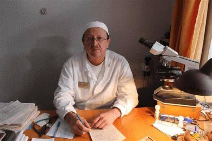 Dr. Oliver Williams: A Renowned Pathologist Shaping the Future of Medicine