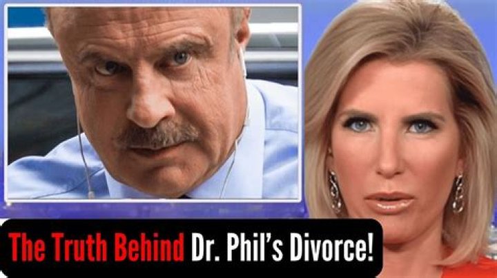 Dr. Phil Divorce: Understanding the Dynamics, Truths, and Expert Insights