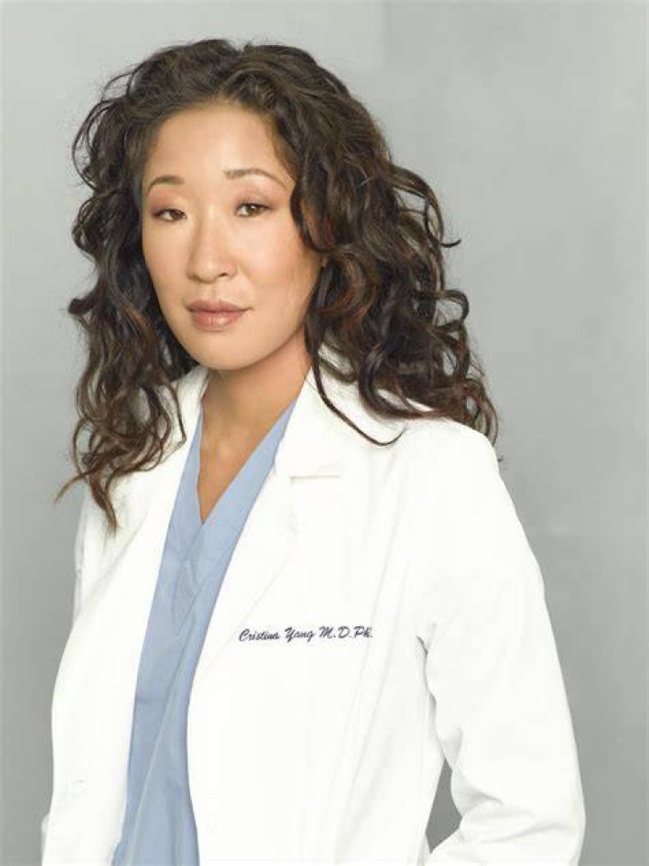 Dr. Yang: Grey's Anatomy - Memorable Moments
