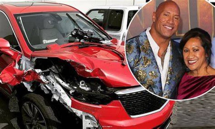 Dwayne Johnson Accident Today: Uncovering the Facts and Staying Informed