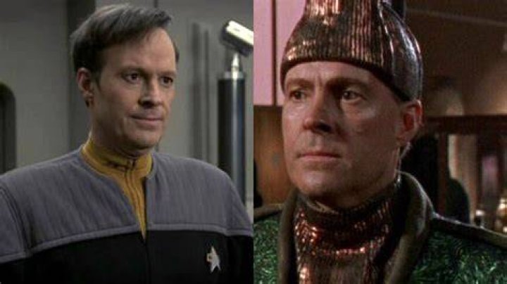 Dwight Schultz: Actor, Star Trek & More!